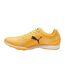 Mens Evospeed Haraka Spikes Football Boots Sun Stream Puma-2