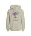 Sweat beige homme jack & jones jorsan-2