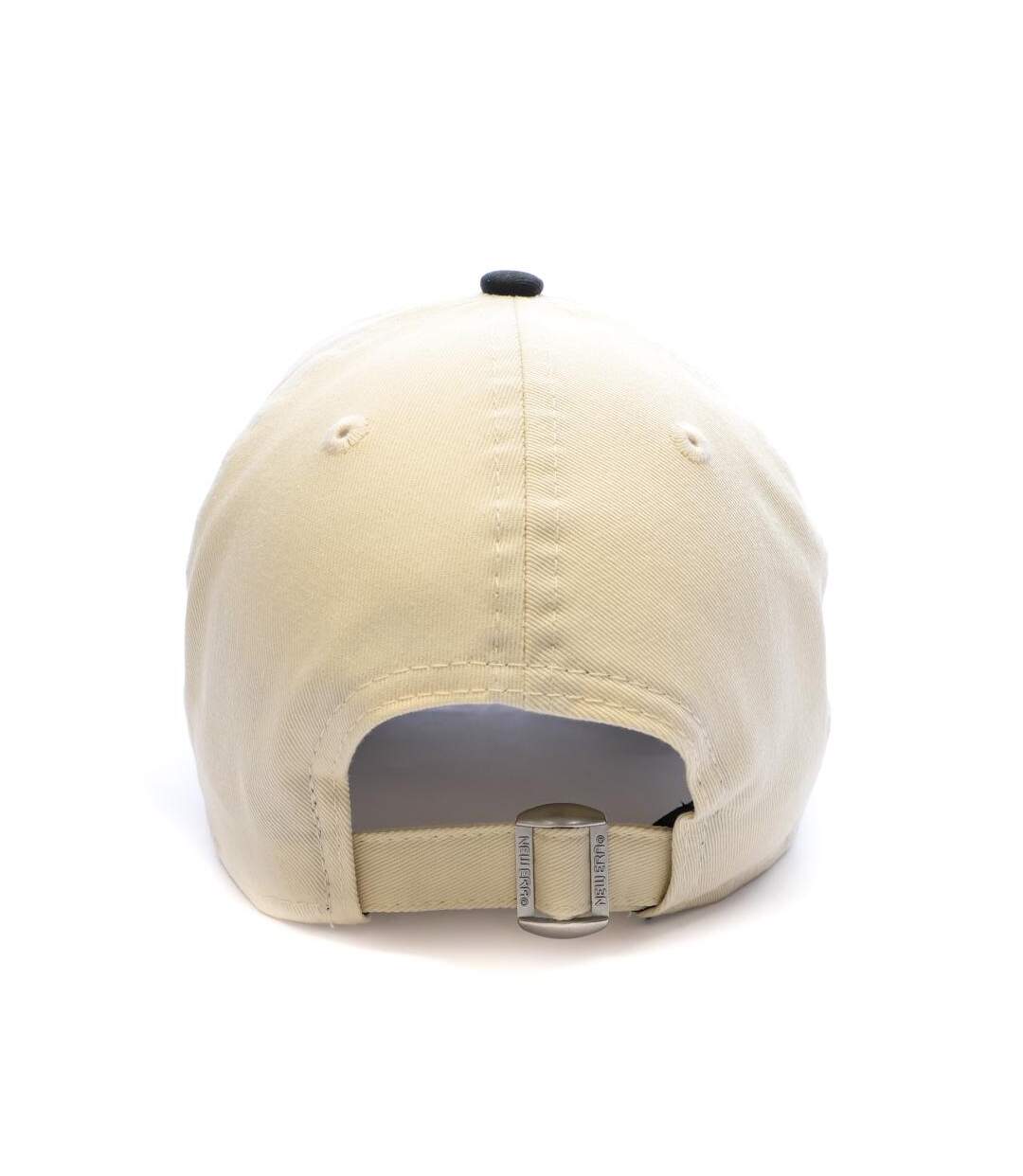 Casquette écru/noir adulte new era chicago white sox-2