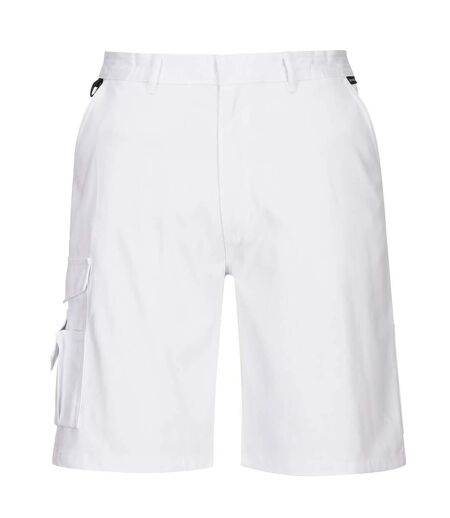 Short painters homme blanc Portwest