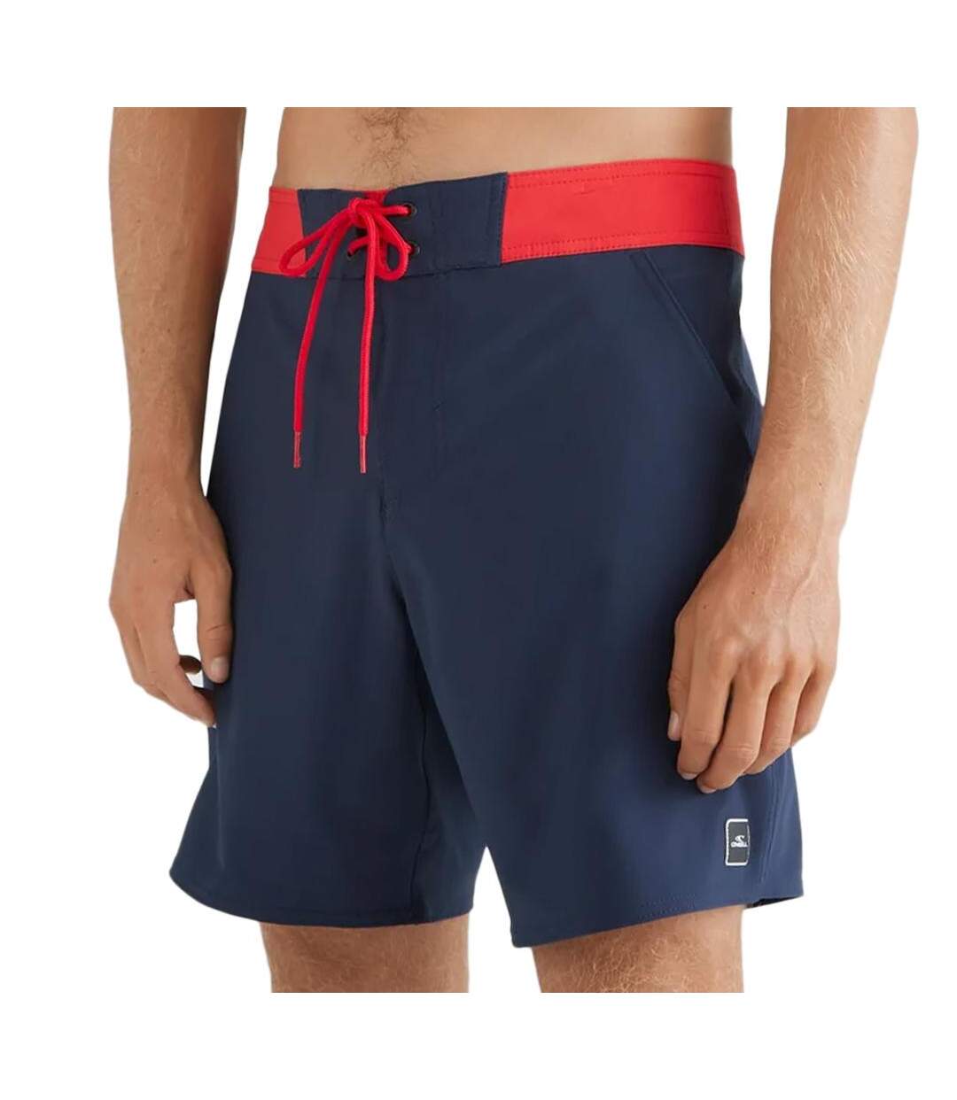 Short de Bain Marine Homme O'Neill Solid Freak - 30