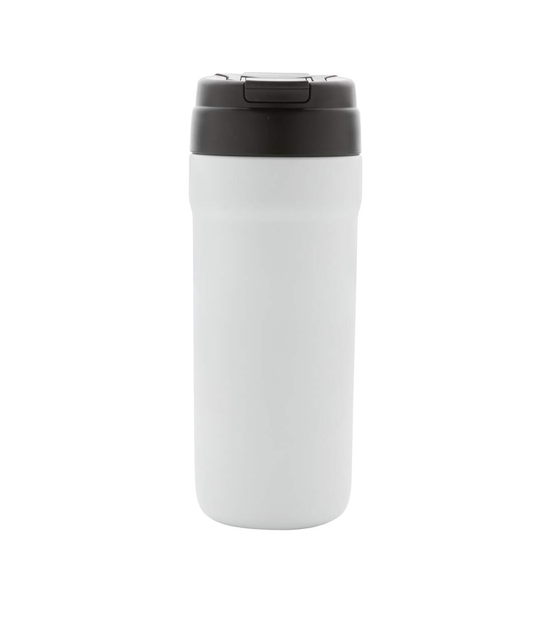Hot & cold recycled stainless steel tumbler one size white XD Collection-2