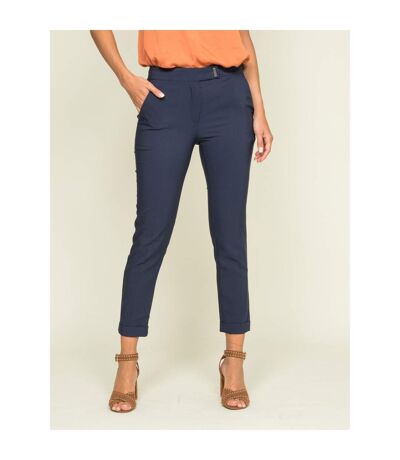 Pantalon cigarette ECLAIR - Dona X Lisa