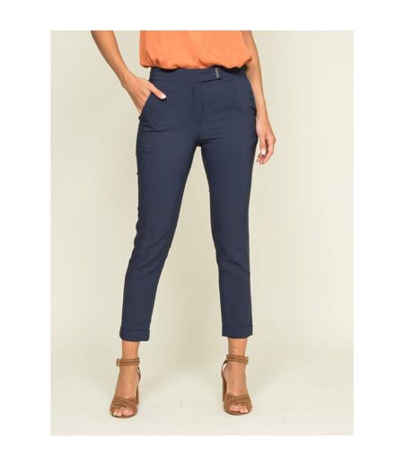 Pantalon cigarette ECLAIR - Dona X Lisa