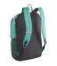Sac À Dos Team Goal Premium Taille Unique Noir Vert Puma-2