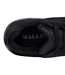 Baskets Jupiter Homme Noir Mallet-4