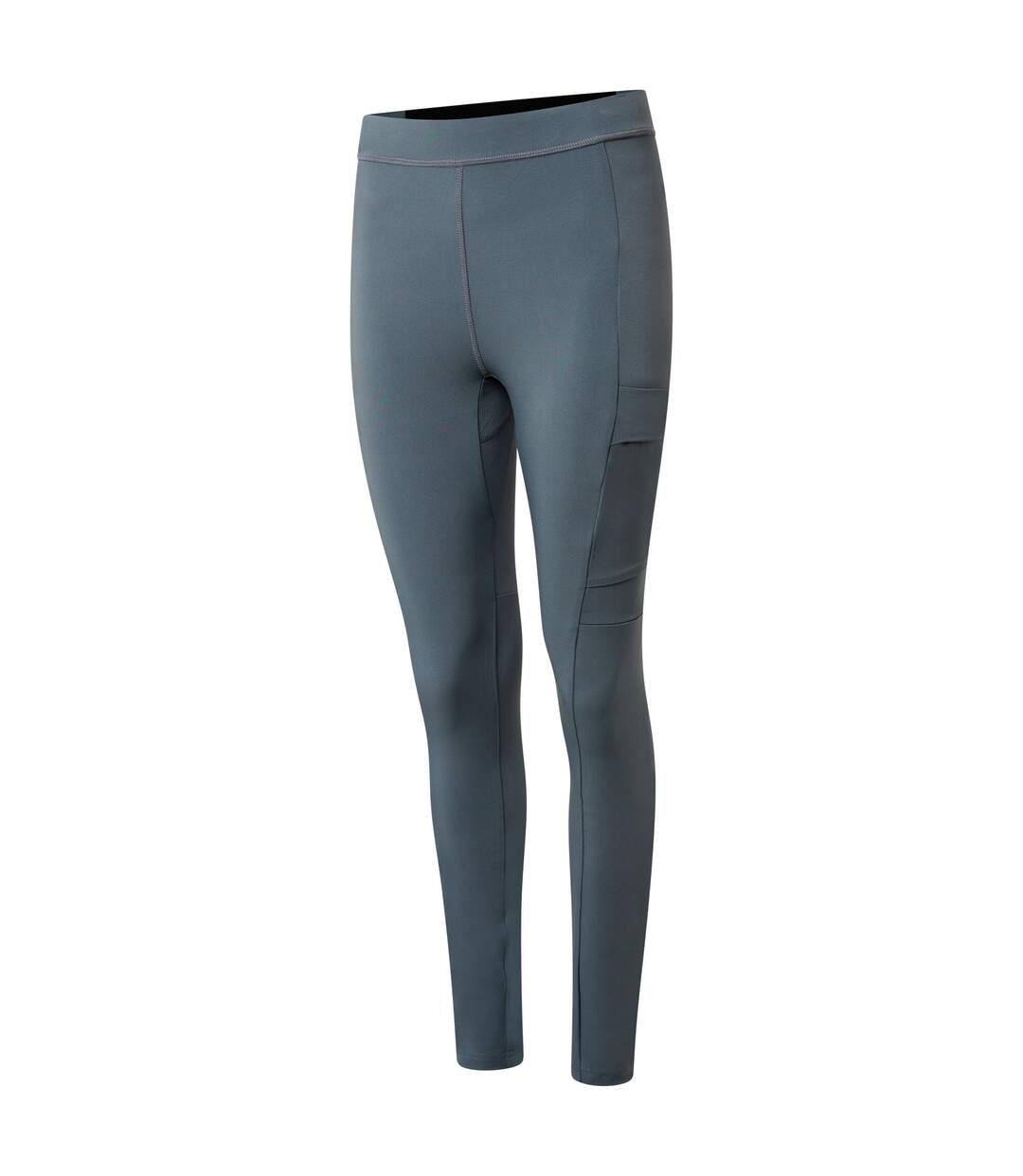 Legging melodic femme gris bleu Dare 2B-3