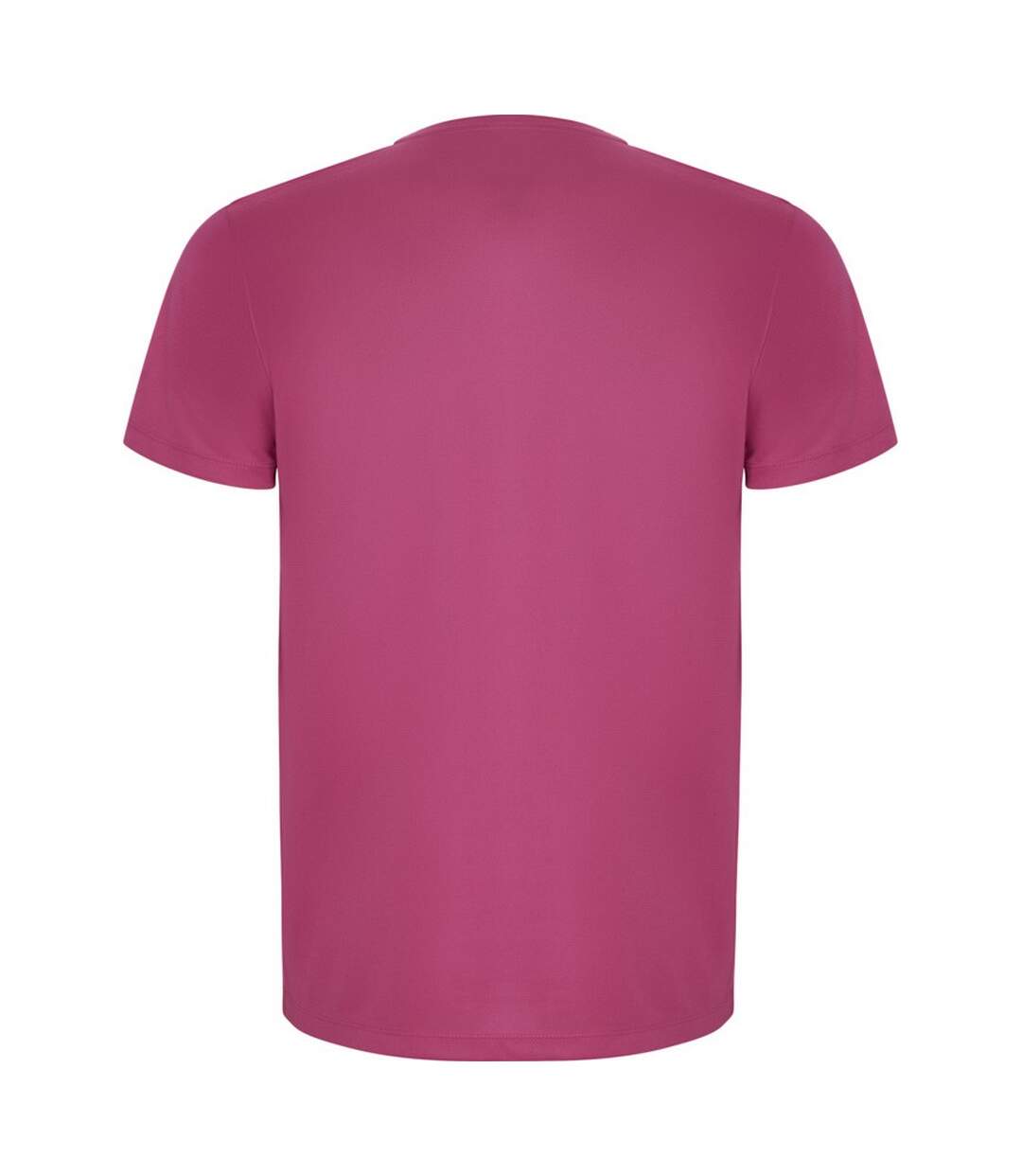 Mens Imola Short-sleeved Sports T-shirt Rossette Roly-2