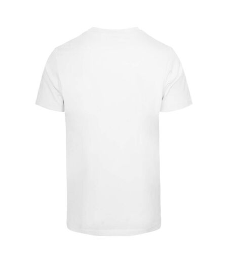 T-shirt Cacio Pepe Homme Blanc Mister Tee