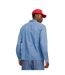 Chemise Homme Bleu Denim Clair Jack And Jones-3