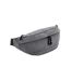 Sac À Bandoulière Taille Unique Gris Chiné Bagbase-2