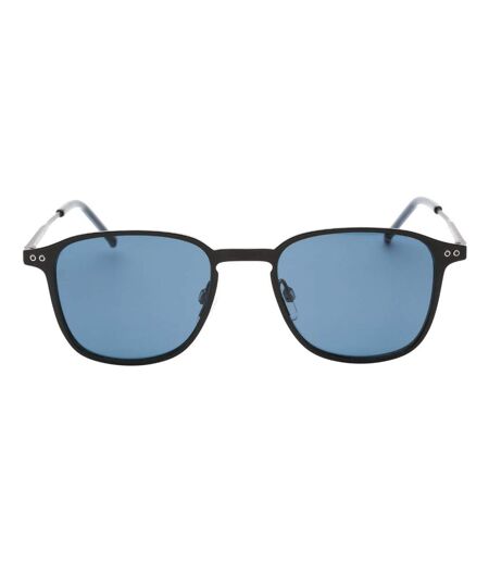 Lunettes De Soleil Motif Carré Homme Taille Unique Noir Tommy Hilfiger