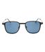 Lunettes De Soleil Motif Carré Homme Taille Unique Noir Tommy Hilfiger-1