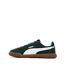 Baskets vertes/blanches homme puma 402606-1