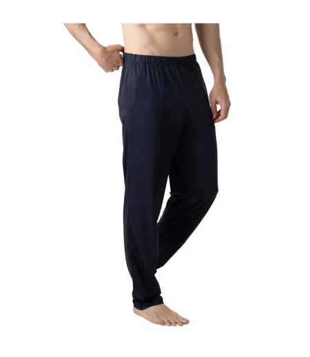 Pyjama long ouvert Mercerisé Homme Eminence - Vendu en boîte cadeau
