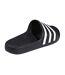 Claquettes Adilette Aqua Enfant Noir Adidas-2