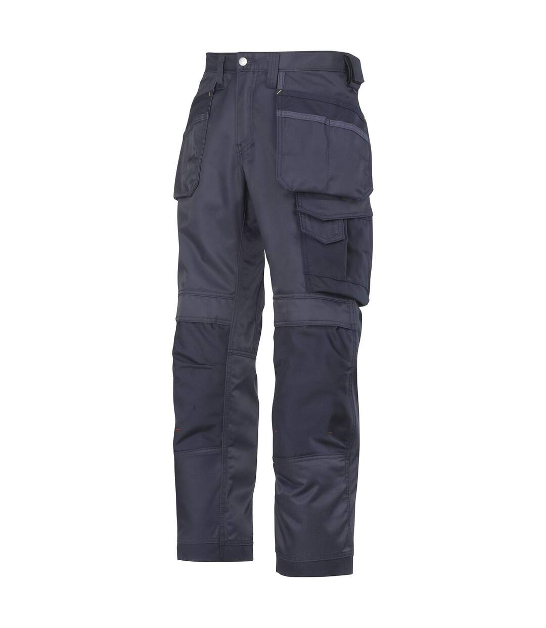 Pantalon Craftsmen Homme Bleu Marine Noir Snickers-1