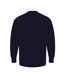 Haut de rugby original homme bleu marine Front Row Front Row