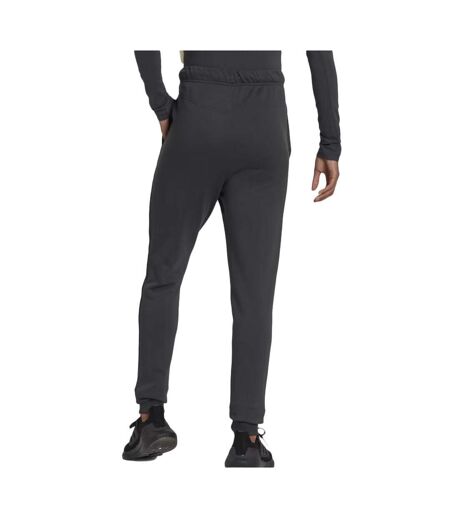 Jogging Noir Femme Adidas HH8514 - M