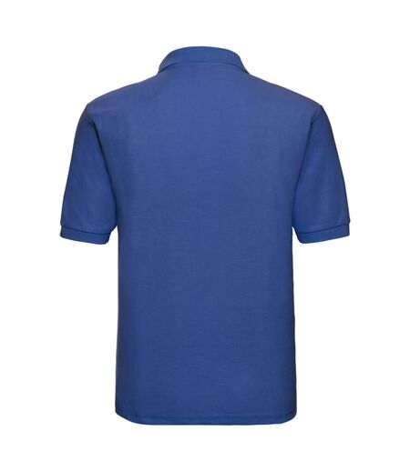 Polo Classic Homme Bleu Roi Vif Russell