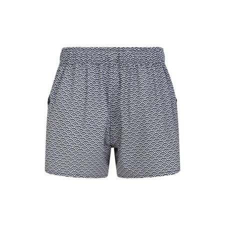 Short de bain femme noir Mountain Warehouse