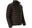 Doudoune manches longues - Homme - MALMO - noir-1