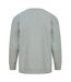 SF Unisex Adult Fashion Sustainable Sweatshirt (Heather Grey) - UTPC4906
