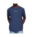 T-shirt Marine Homme Tommy Jeans Reg Gd - 3XL-1