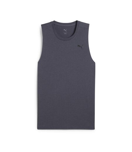 Débardeur gris homme puma sleevless