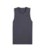 Débardeur gris homme puma sleevless-1