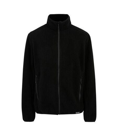 Veste Polaire Elnut Homme Noir Regatta