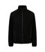Veste Polaire Elnut Homme Noir Regatta-2
