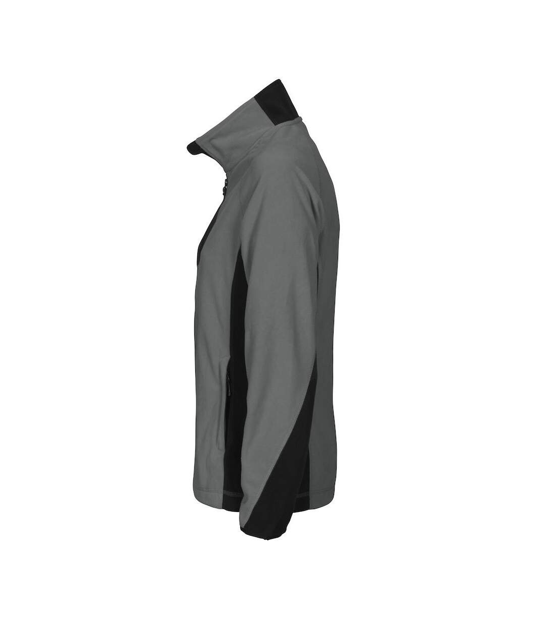 Veste Femme Gris Clair Projob-3