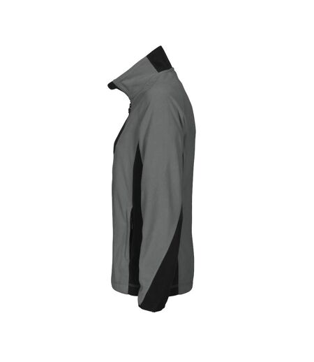 Veste Femme Gris Clair Projob
