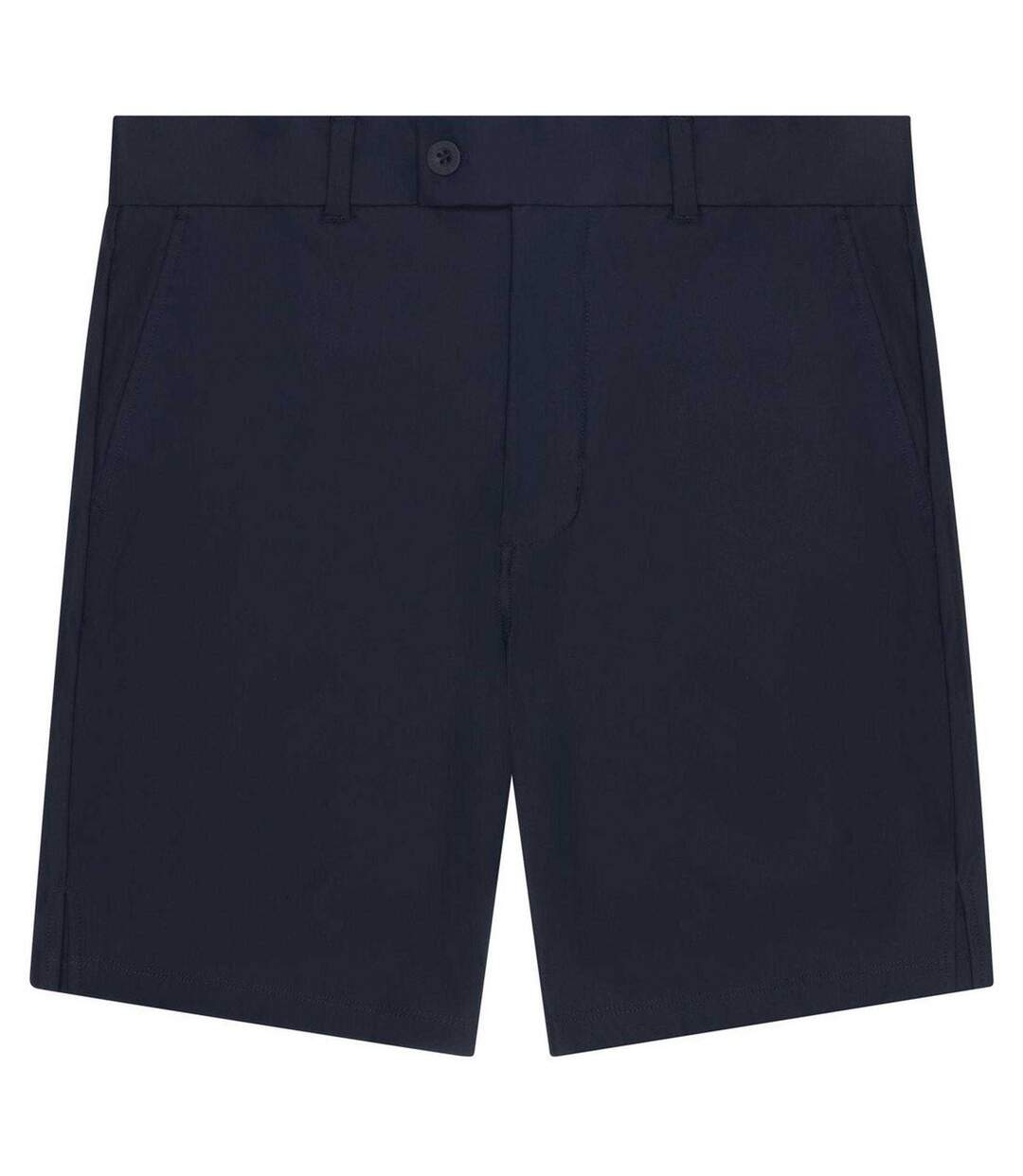 Short Airlight Homme Bleu Marine Foncé Lyle & Scott-1