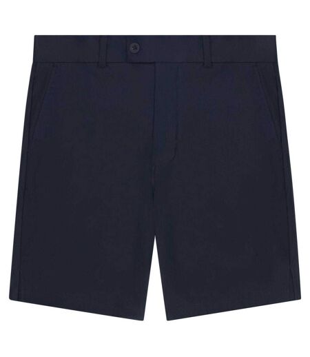 Short Airlight Homme Bleu Marine Foncé Lyle & Scott