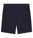 Short Airlight Homme Bleu Marine Foncé Lyle & Scott-1