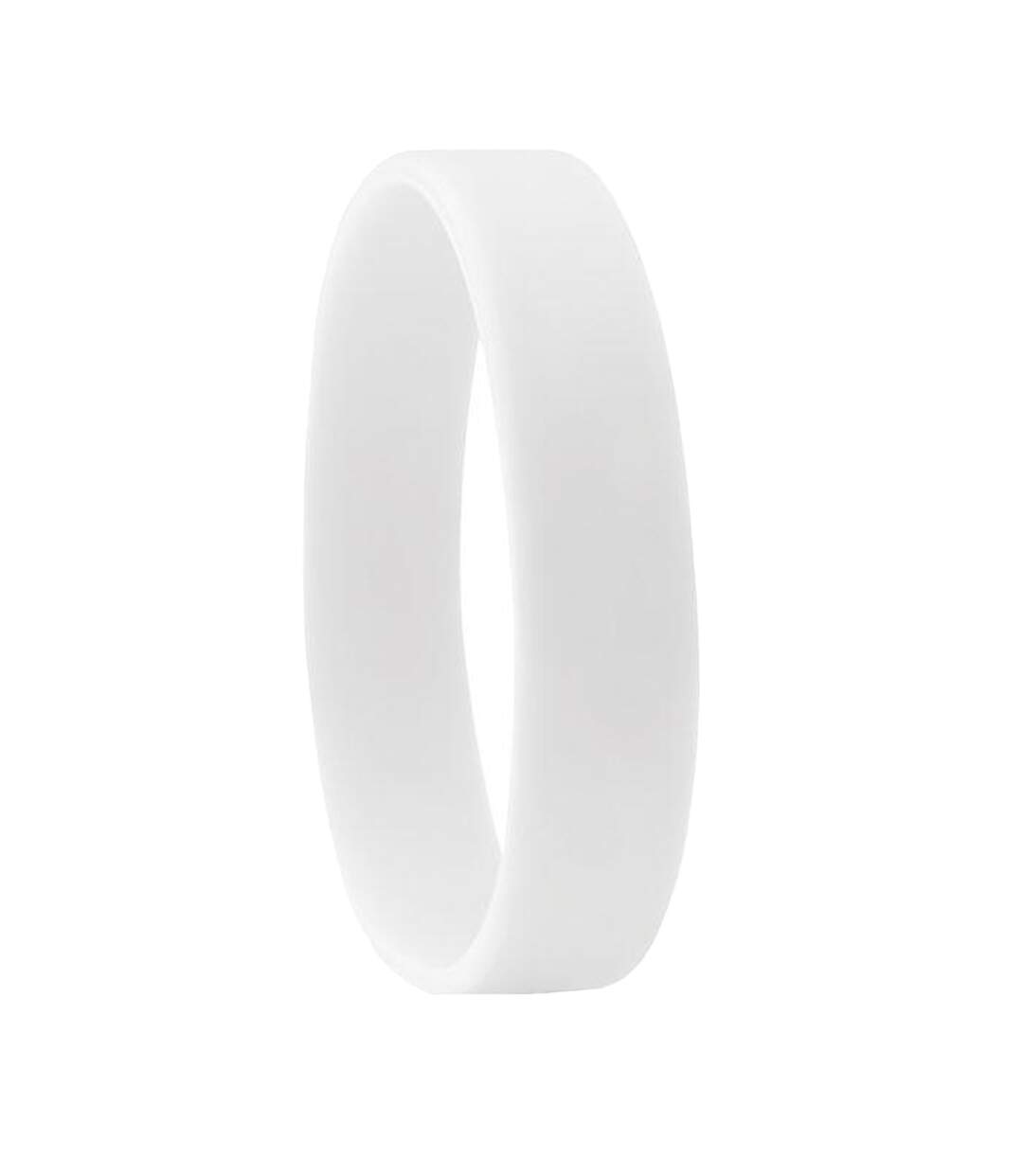 Bracelet event taille unique blanc MidOcean-2