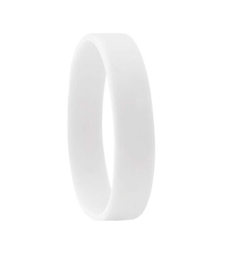 Bracelet event taille unique blanc MidOcean