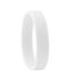 Bracelet event taille unique blanc MidOcean-2