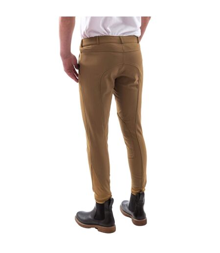 Pantalon D´équitation Sawley Homme Cacahuète Whitaker