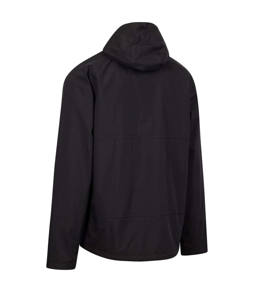 Mens fallahill jacket black Trespass-2