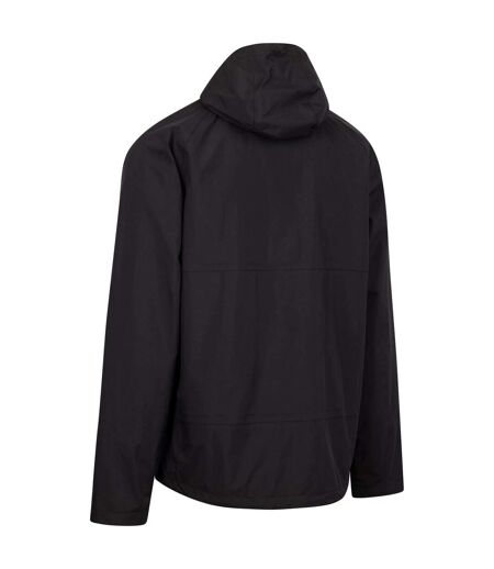Mens fallahill jacket black Trespass