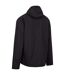 Mens fallahill jacket black Trespass-2
