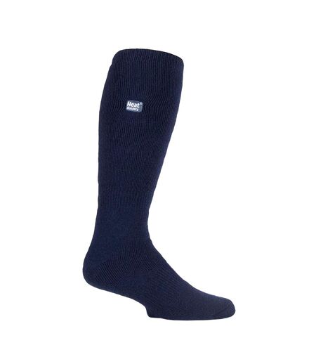 Mens Thin Knee High Socks for Wellington Boots