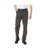 Pantalon à poches homme gris Iron Mountain