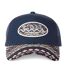 Casquettes homme trucker avec filet Von Dutch Ethnik Vondutch