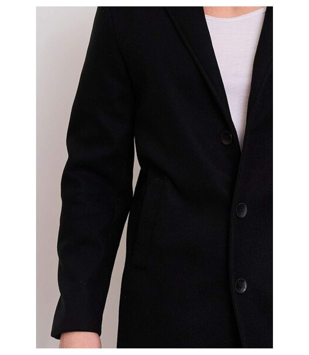 Manteau