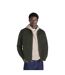 Chemise Motif/style À Carreaux Lewis Homme Vert Kaki Animal-2