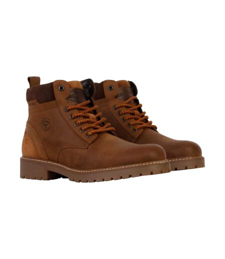 Bottine Cuir Redskins Talcott